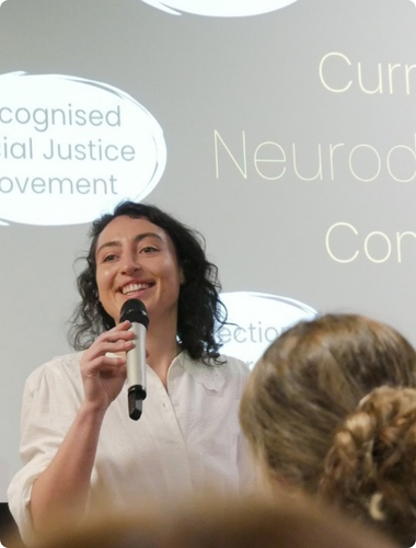 Talks & Workshops v2