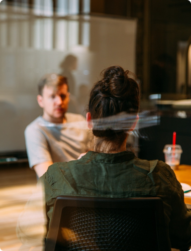 Corporate Therapy and Counselling