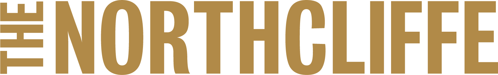 The Northcliffe logo_gold