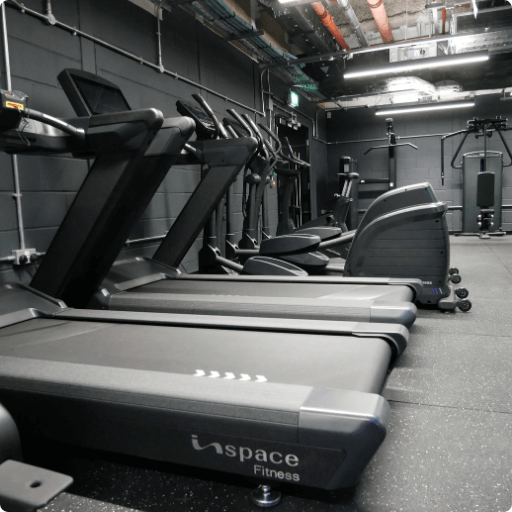 running-machines-northcliffe