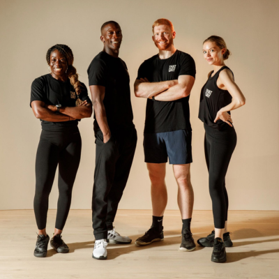 thatday-fitness