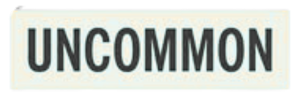 uncommon-logo