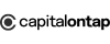 669fafdf7c07709a39a86fe6_Capital on Tap Black Logo