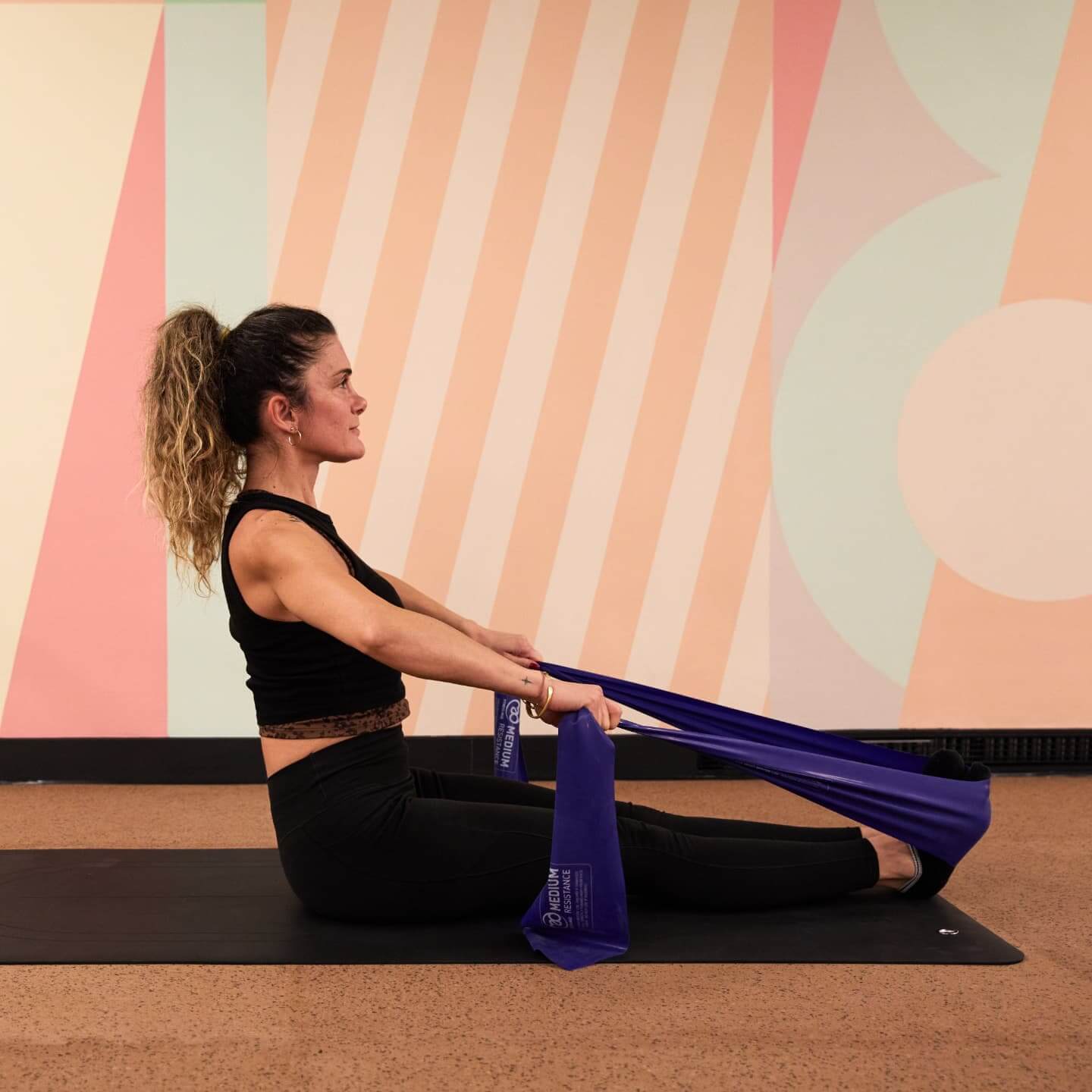 office pilates classes london